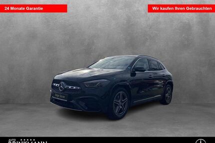 Mercedes-Benz GLA 180 Gebrauchtwagen