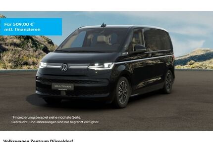 VW T7 Multivan Gebrauchtwagen