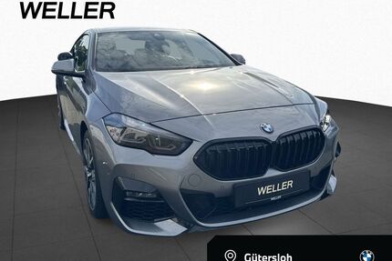 BMW 218 Gran Coupé Gebrauchtwagen