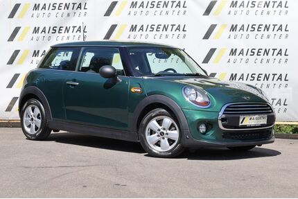 Mini ONE Gebrauchtwagen