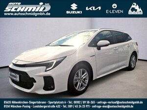 Suzuki SWACE Comfort+ CVT Hybrid Gebrauchtwagen