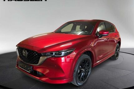 Mazda CX-5 Gebrauchtwagen