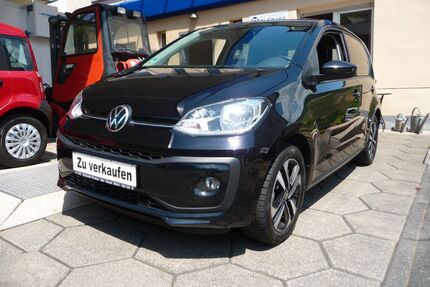 VW up! Gebrauchtwagen