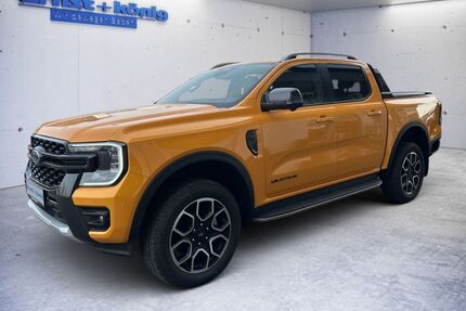 Ford Ranger Gebrauchtwagen