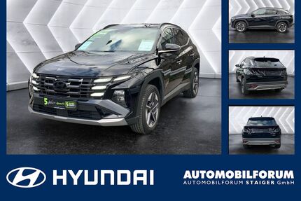 Hyundai TUCSON Gebrauchtwagen