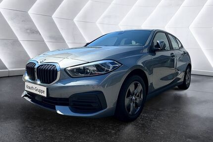 BMW 118 Gebrauchtwagen