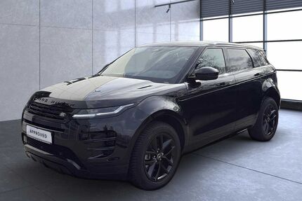 Land Rover Range Rover Evoque Gebrauchtwagen