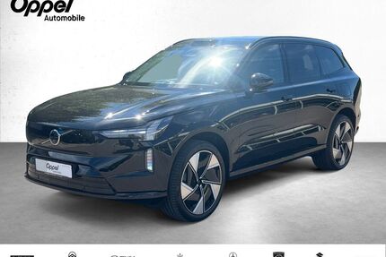 Volvo EX90 Gebrauchtwagen