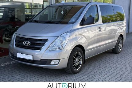 Hyundai H-1 Gebrauchtwagen