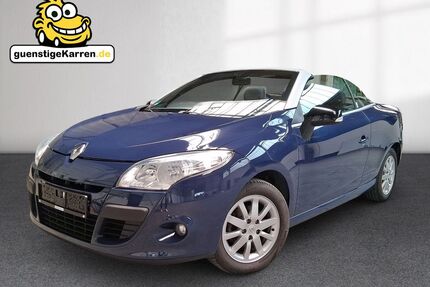 Renault Megane Gebrauchtwagen