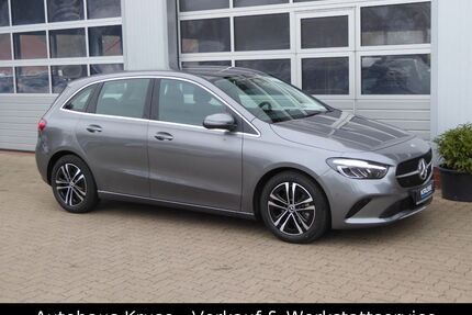 Mercedes-Benz B 200 Gebrauchtwagen