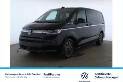 VW T7 Multivan Gebrauchtwagen