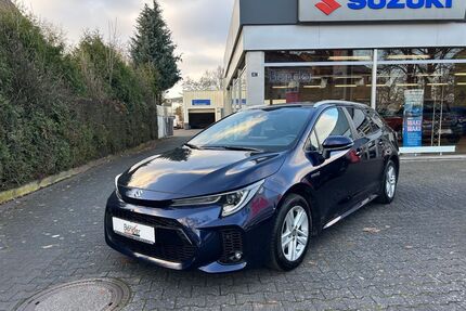 Suzuki Swace Gebrauchtwagen