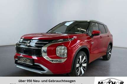 Mitsubishi Outlander Gebrauchtwagen