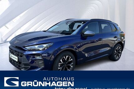 Cupra Terramar Gebrauchtwagen