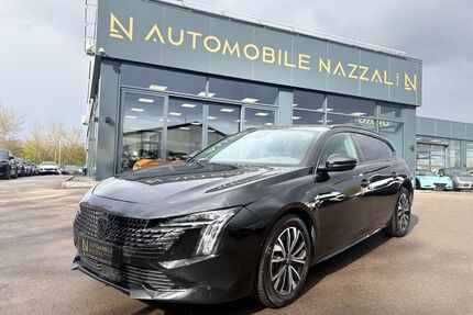 Peugeot 508 Gebrauchtwagen