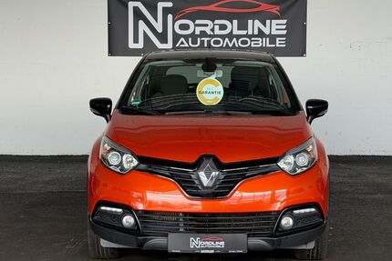 Renault Captur Gebrauchtwagen