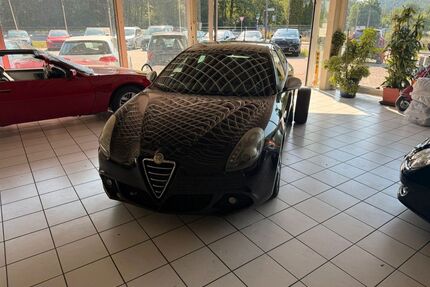 Alfa Romeo Giulietta Gebrauchtwagen