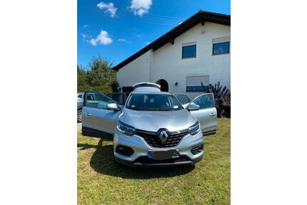 Renault Kadjar Gebrauchtwagen