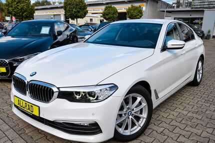 BMW 520 Gebrauchtwagen