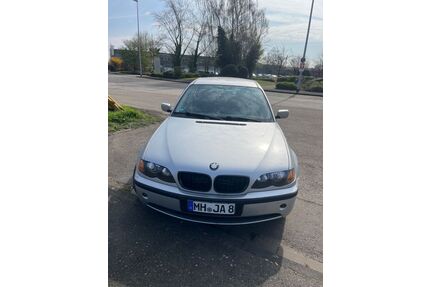 BMW 316 Gebrauchtwagen