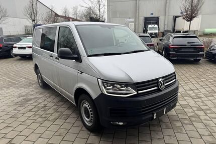 VW T6 Transporter Gebrauchtwagen