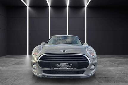 Mini Cooper Gebrauchtwagen