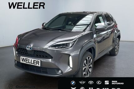 Toyota Yaris Cross Gebrauchtwagen