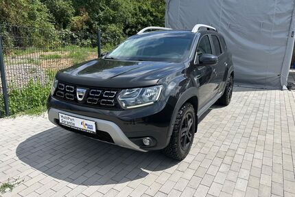 Dacia Duster Gebrauchtwagen