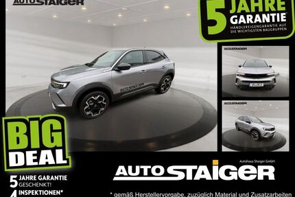 Opel Mokka Gebrauchtwagen