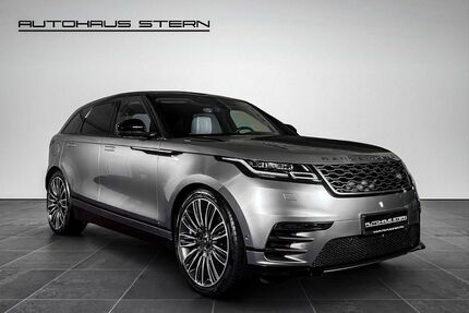 Land Rover Range Rover Velar Gebrauchtwagen