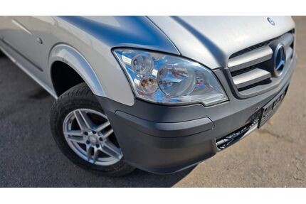 Mercedes-Benz Vito Gebrauchtwagen