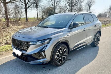 Renault Austral Gebrauchtwagen