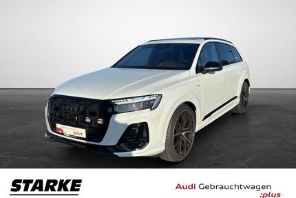 Audi Q7 Gebrauchtwagen