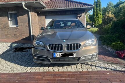 BMW 530 Gebrauchtwagen