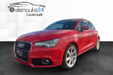 Audi A1 Gebrauchtwagen
