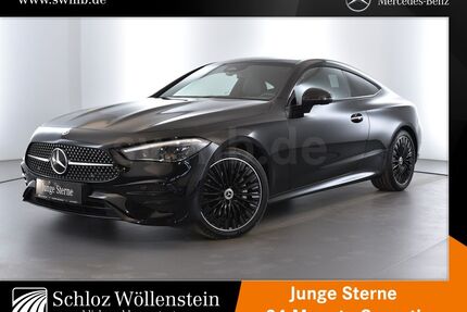 Mercedes-Benz CLE 300 Gebrauchtwagen