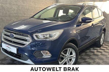 Ford Kuga Gebrauchtwagen
