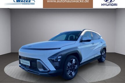 Hyundai KONA Gebrauchtwagen