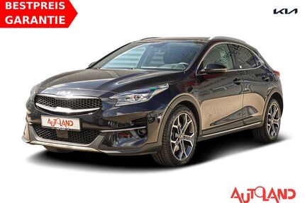 Kia XCeed Gebrauchtwagen
