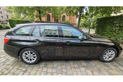 BMW 318 Gebrauchtwagen