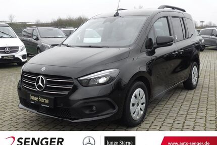Mercedes-Benz T-Klasse Gebrauchtwagen