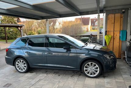 Seat Leon Gebrauchtwagen