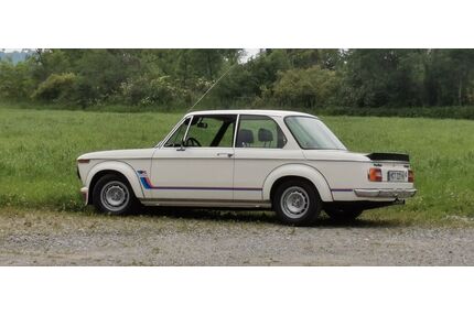 BMW 2002 Gebrauchtwagen