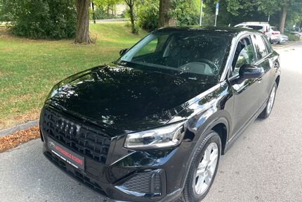 Audi Q2 Gebrauchtwagen