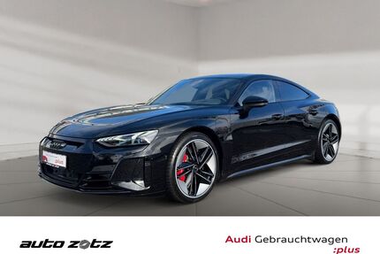 Audi e-tron GT Gebrauchtwagen