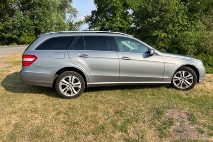 Mercedes-Benz E 250 Gebrauchtwagen