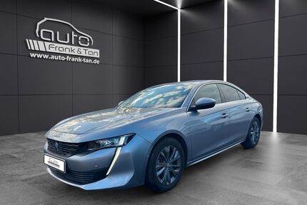 Peugeot 508 Gebrauchtwagen