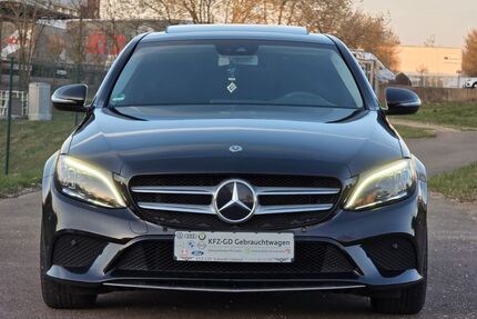 Mercedes-Benz C 220 Gebrauchtwagen