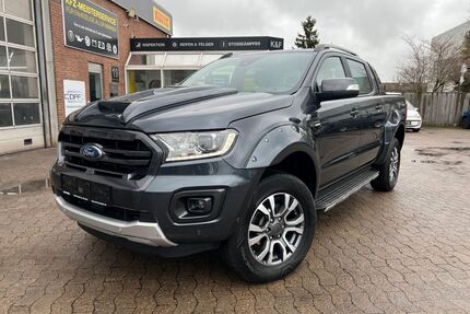 Ford Ranger Gebrauchtwagen